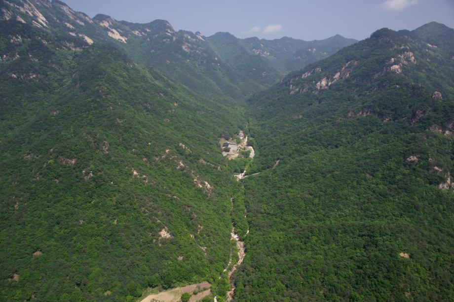 제천 덕주산성이미지