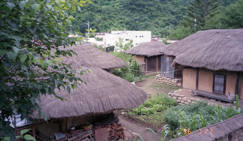 제천 명오리 고가이미지
