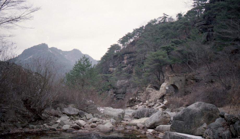 제천 덕주산성이미지