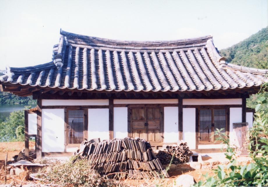 괴산 수월정이미지