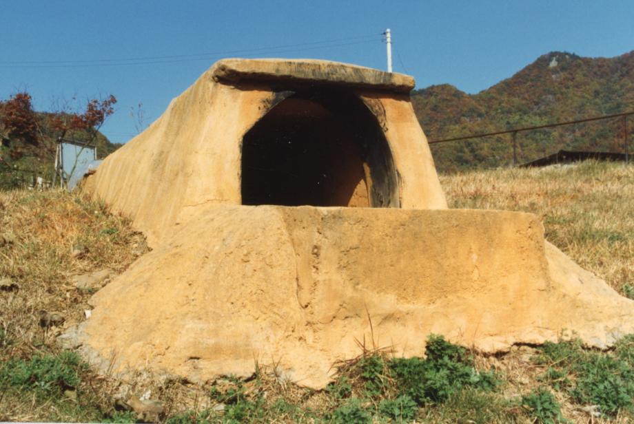 충주 문주리 요지이미지