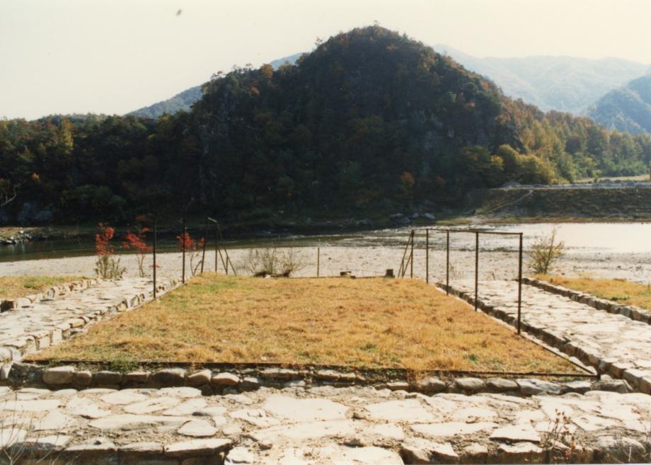 충주 문주리 요지이미지