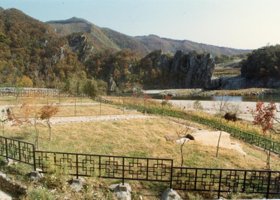 충주 문주리 요지이미지