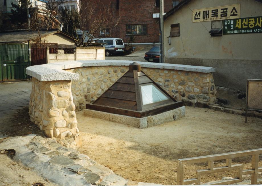 청주 방정이미지