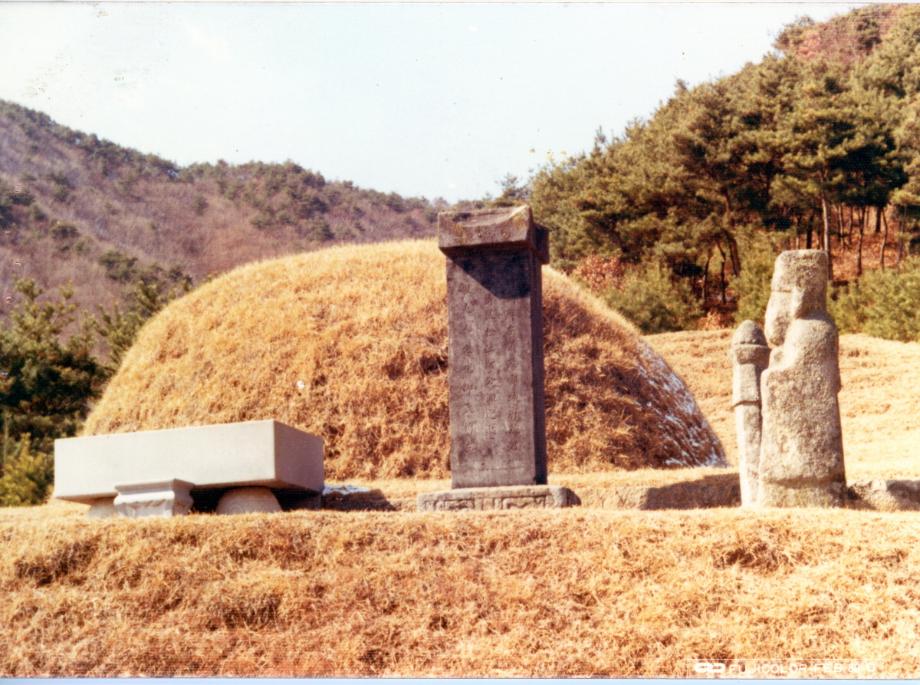 충북 문화재 사진