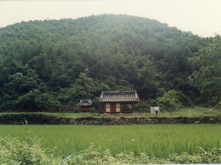 충북 문화재 사진