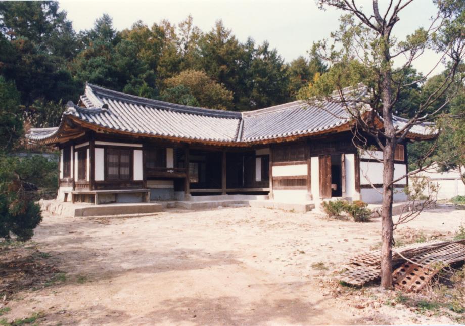 음성 팔성리 고가이미지