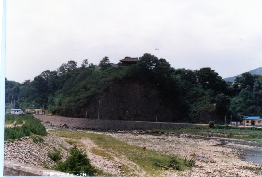 충북 문화재 사진