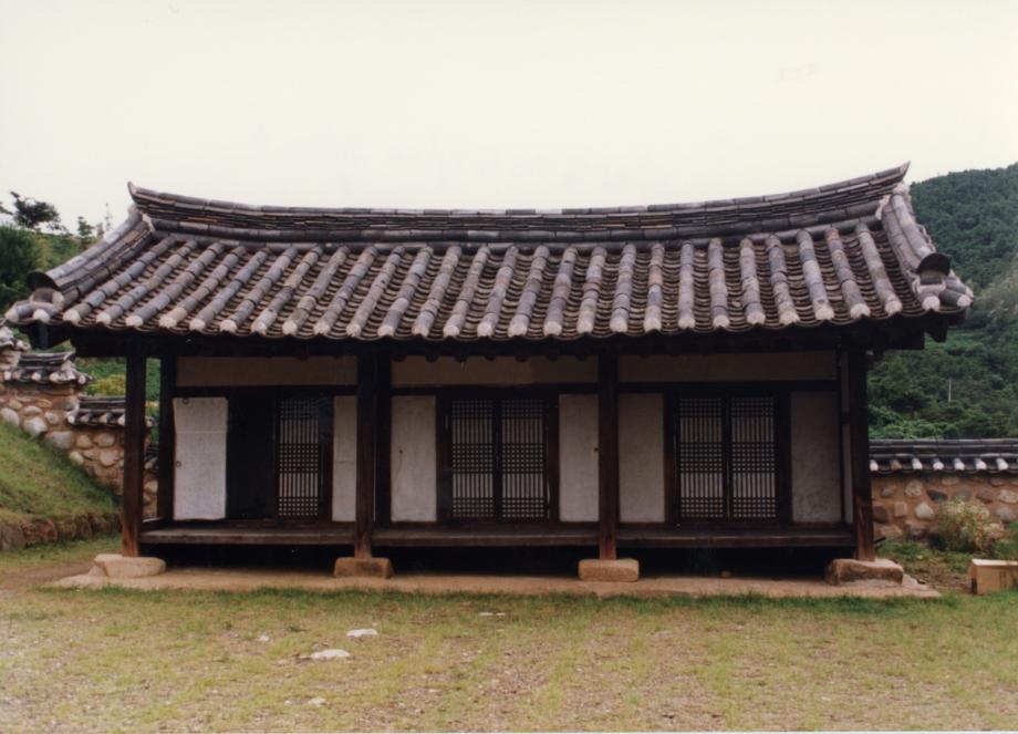 제천 청풍향교이미지