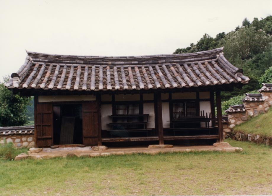 제천 청풍향교이미지
