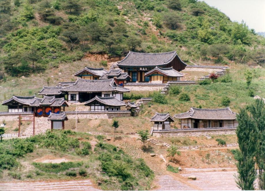 제천 청풍향교이미지