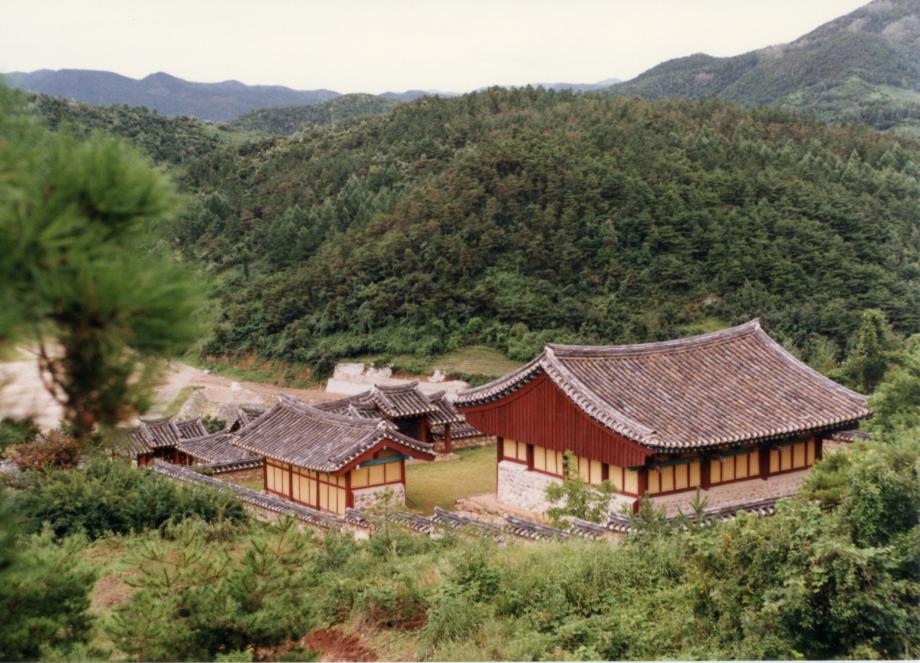 제천 청풍향교이미지
