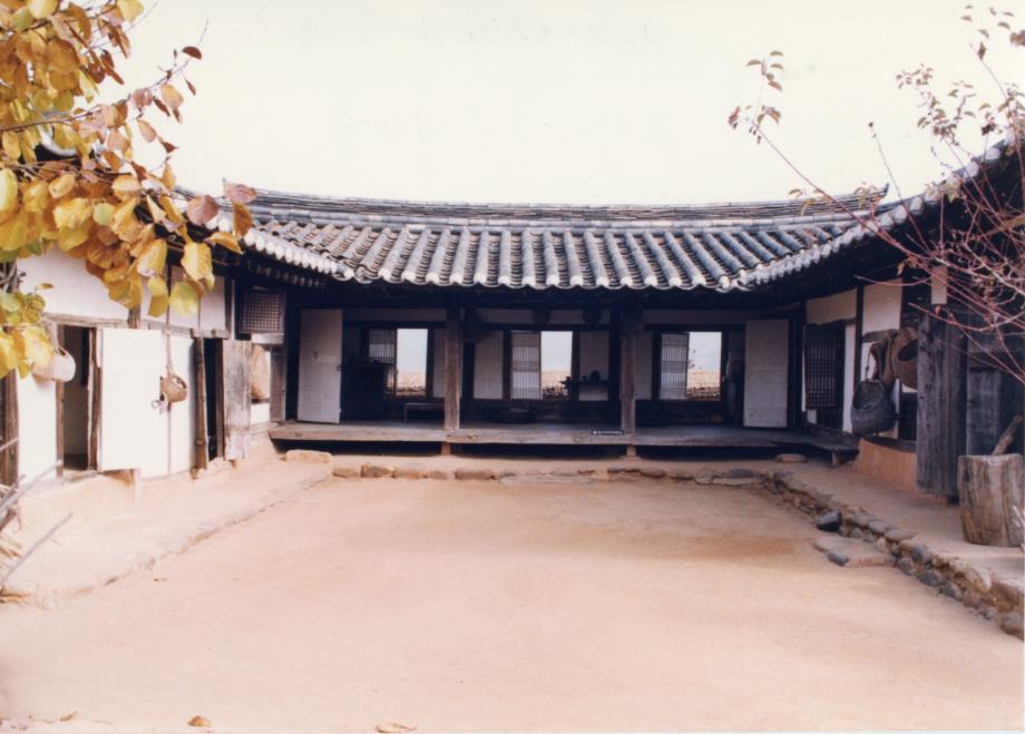 제천 도화리 고가이미지