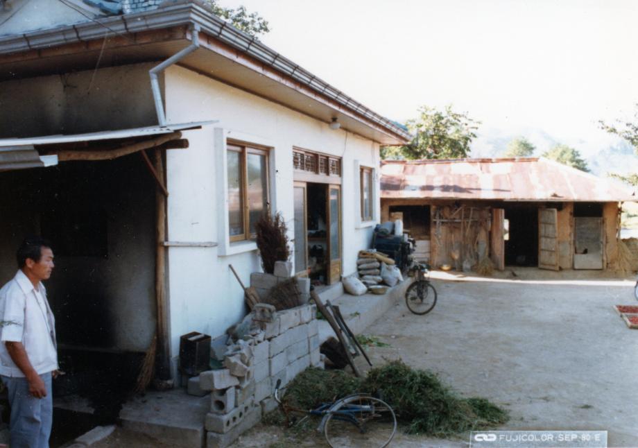 영동 황간향교이미지