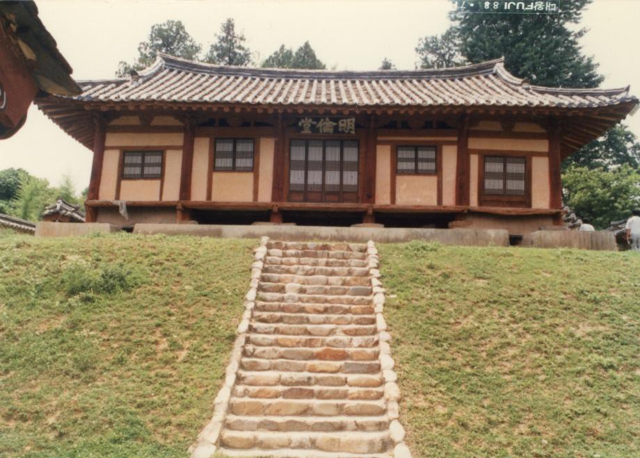 영동 황간향교이미지