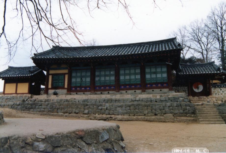괴산향교이미지