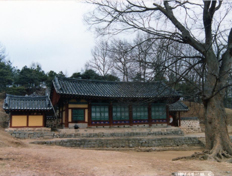 괴산향교이미지