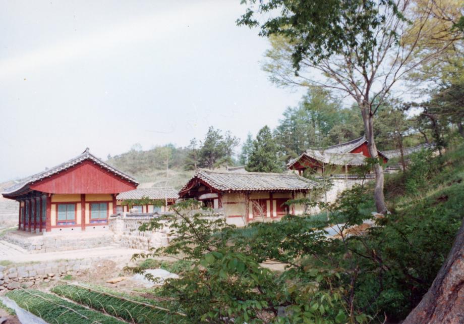 괴산향교이미지