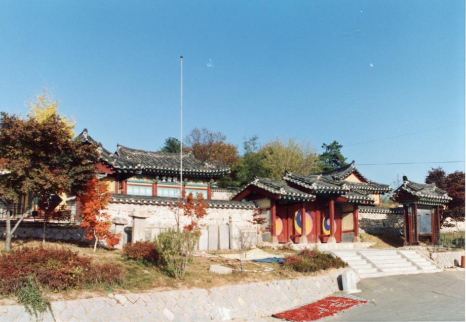 제천향교이미지