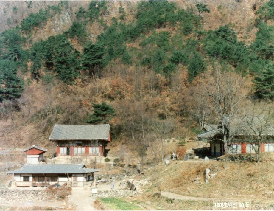 충북 문화재 사진