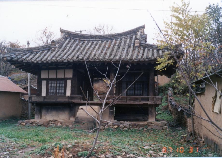 영동 사로당이미지