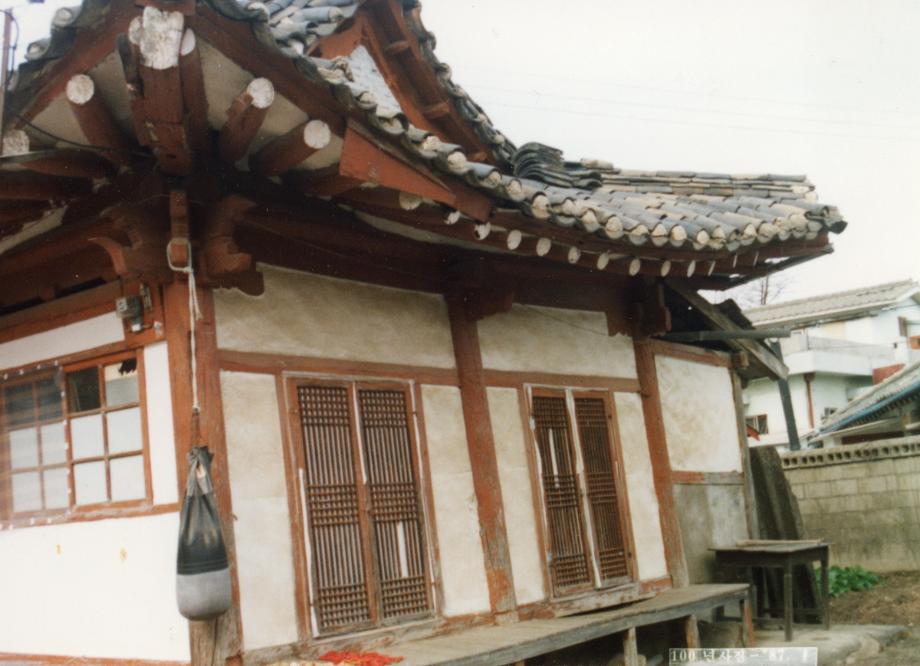 괴산동헌이미지