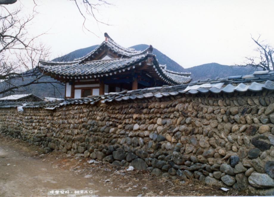 영동 화수루이미지