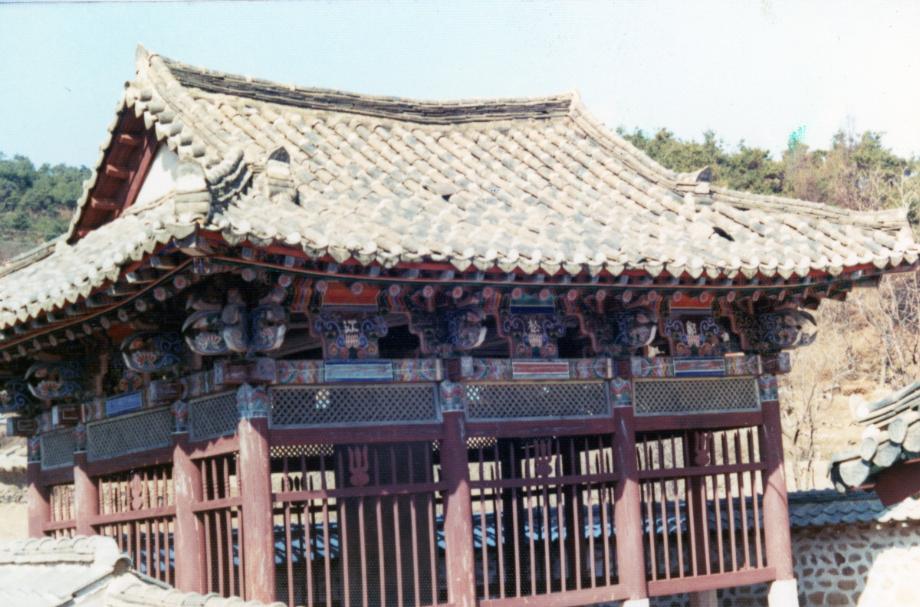 진천 정철 신도비이미지