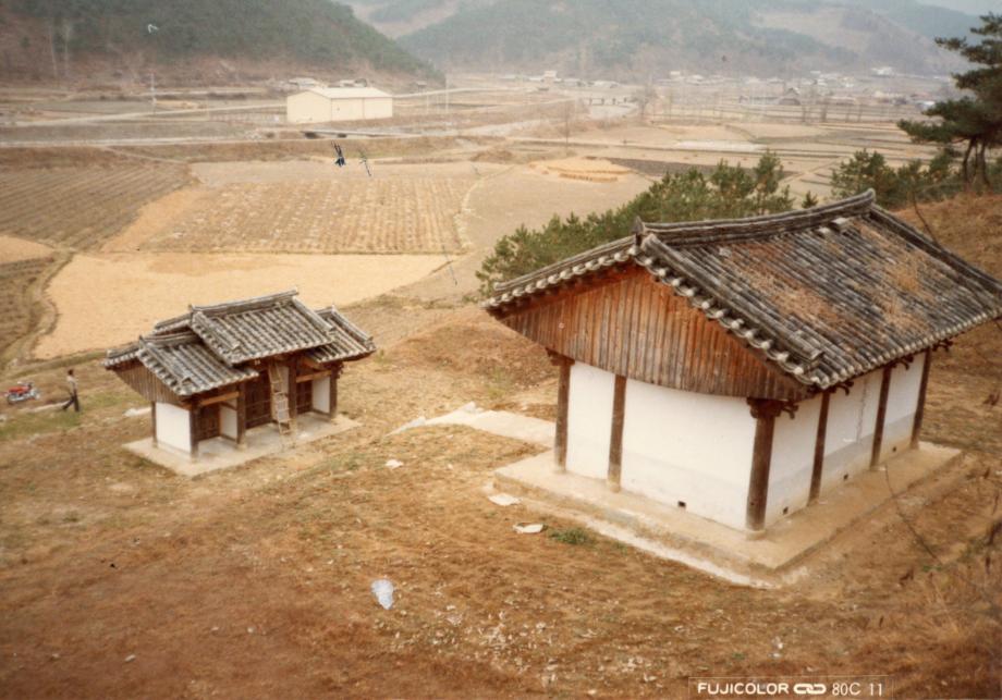 충북 문화재 사진