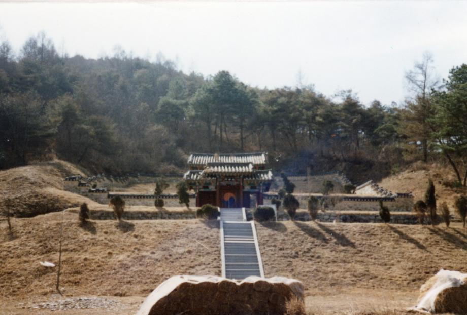 충북 문화재 사진