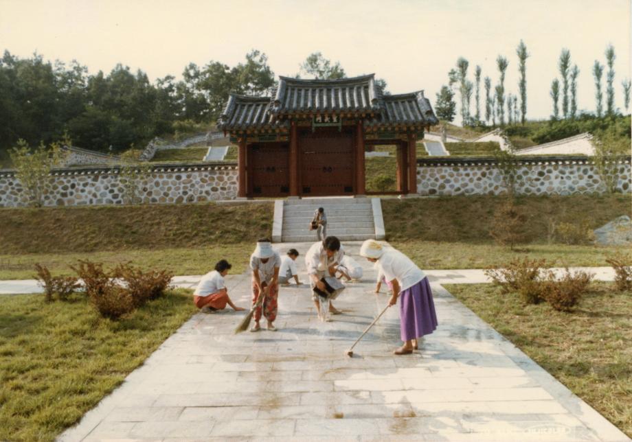 괴산 충민사이미지