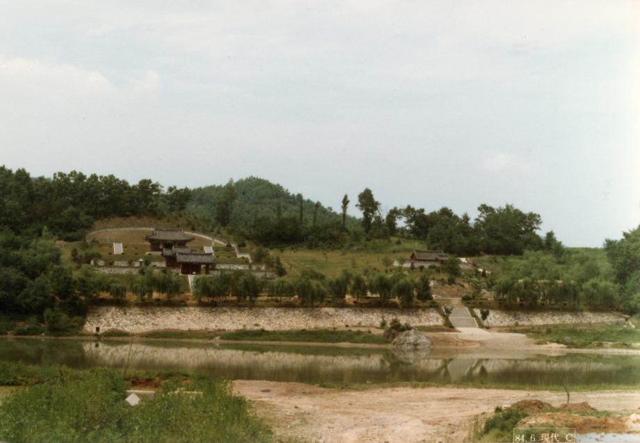 충북 문화재 사진