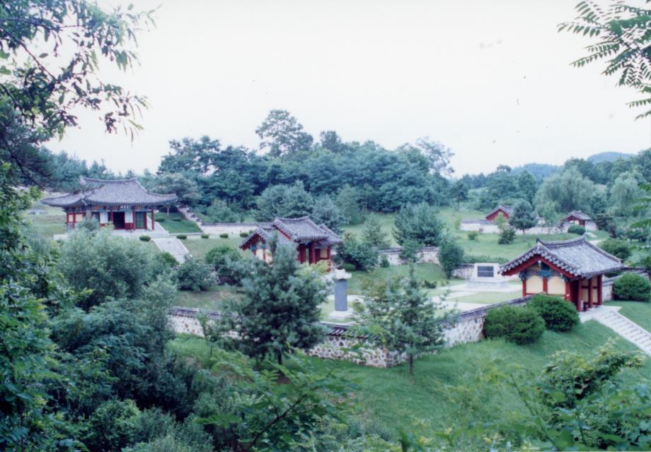 괴산 충민사이미지