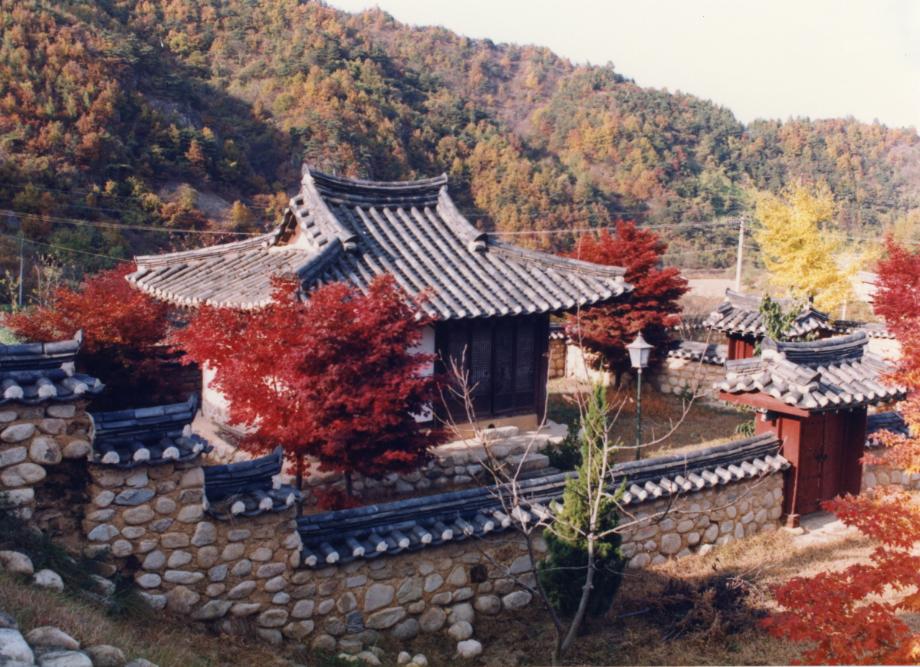 제천 황강영당 및 수암사이미지