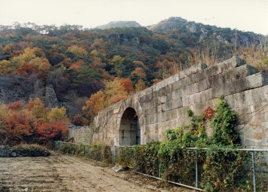 제천 덕주산성이미지