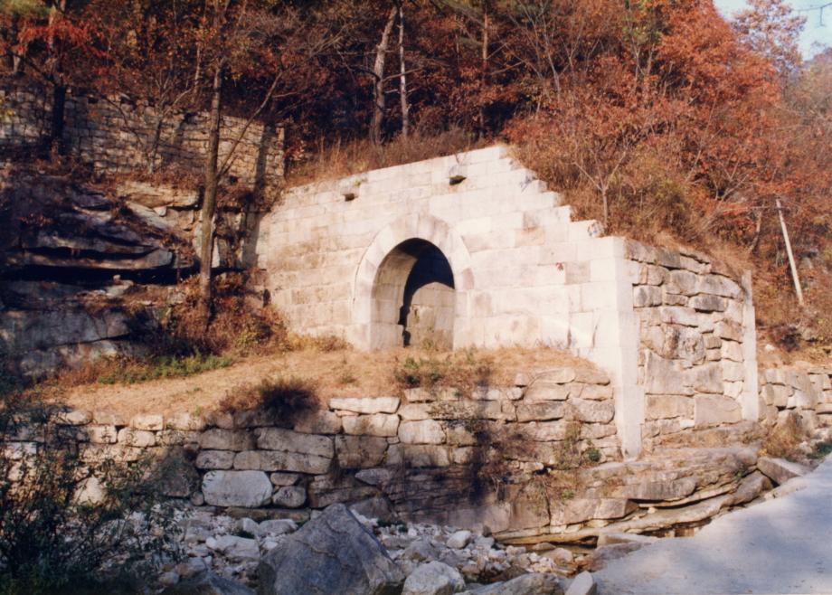 제천 덕주산성이미지
