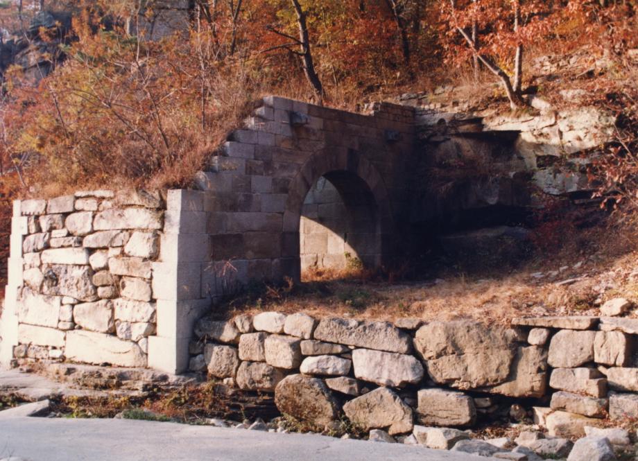 제천 덕주산성이미지