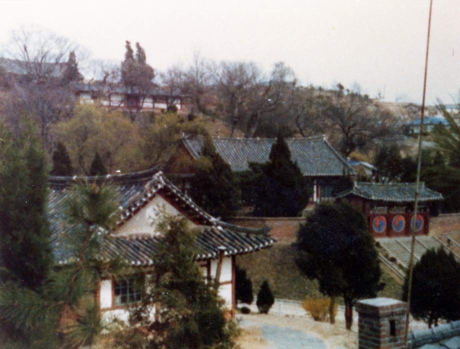 청주향교이미지