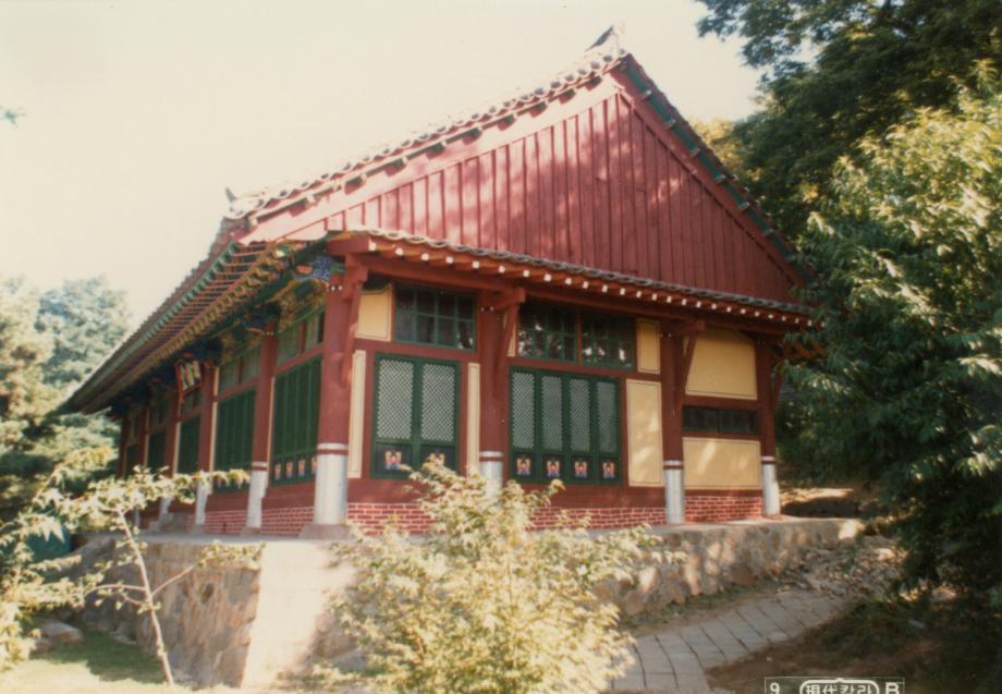 청주향교이미지