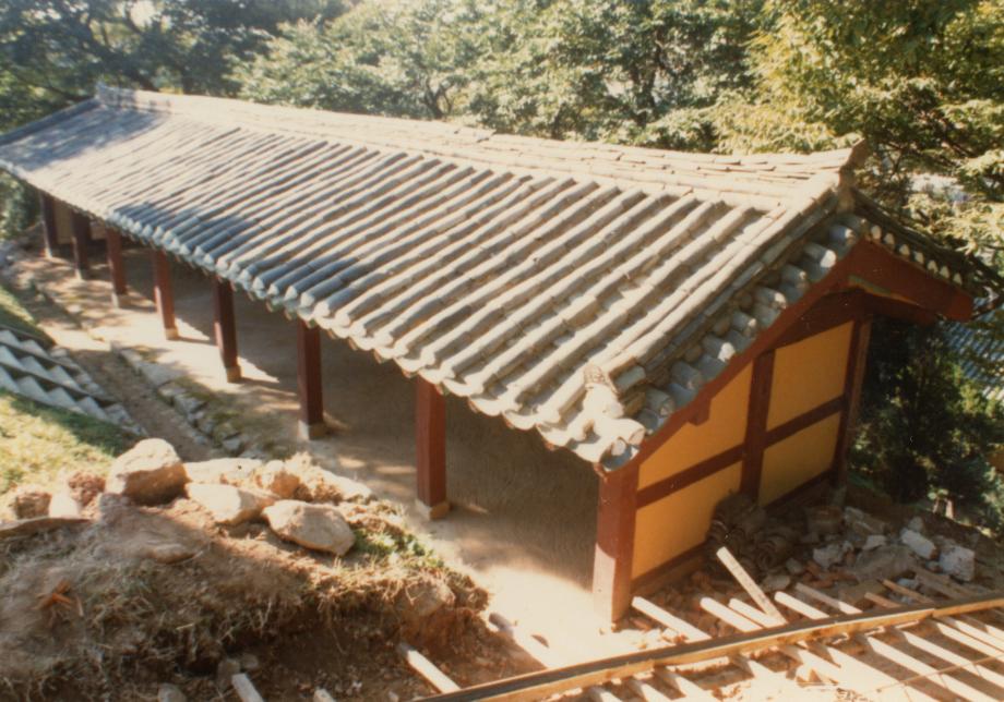 청주향교이미지