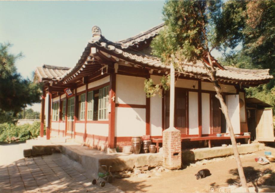 청주향교이미지