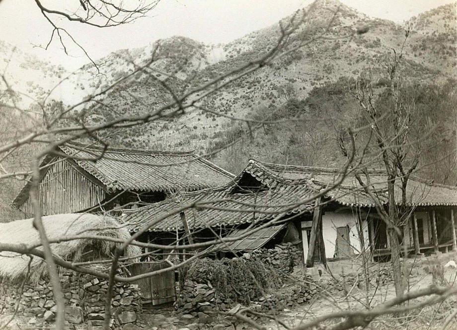 청주 보살사 극락보전이미지