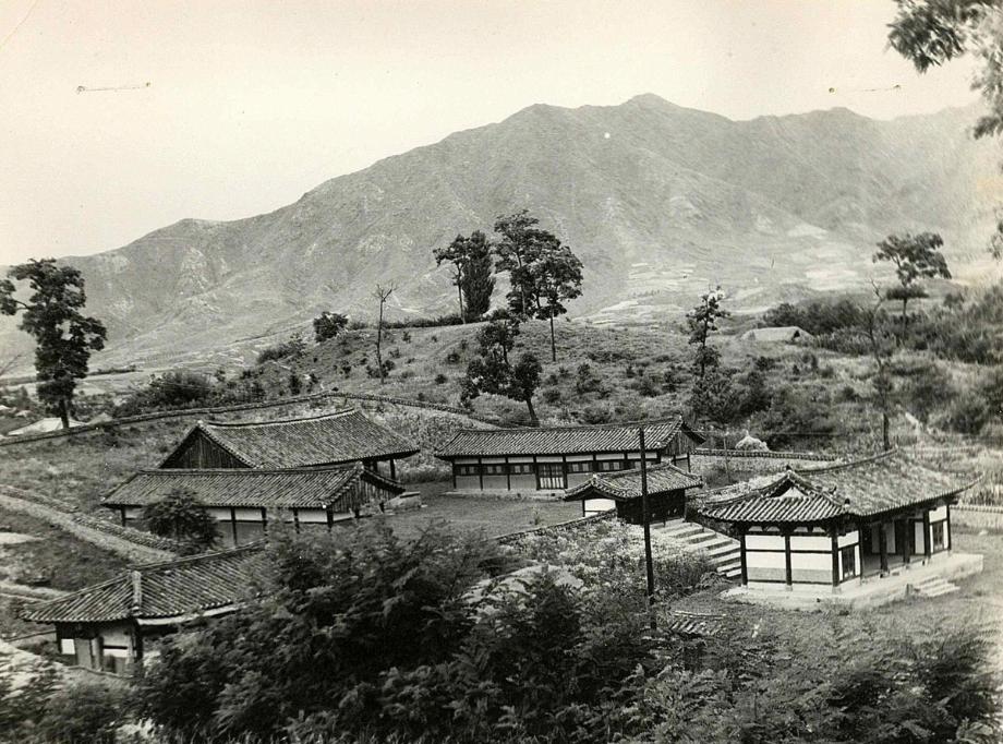 충주향교이미지