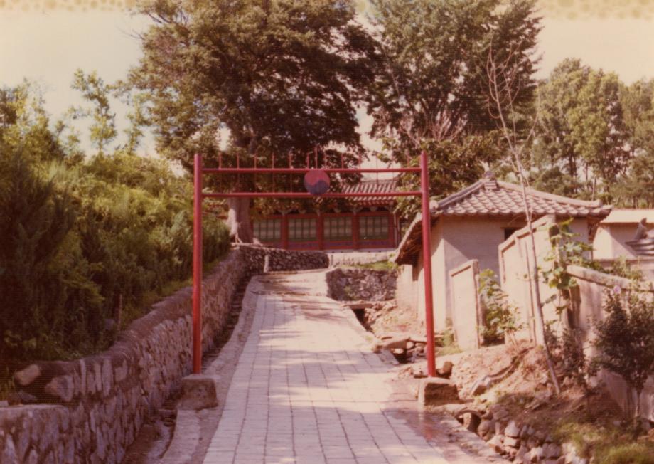 괴산향교이미지