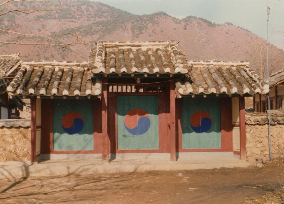 단양 영춘향교이미지