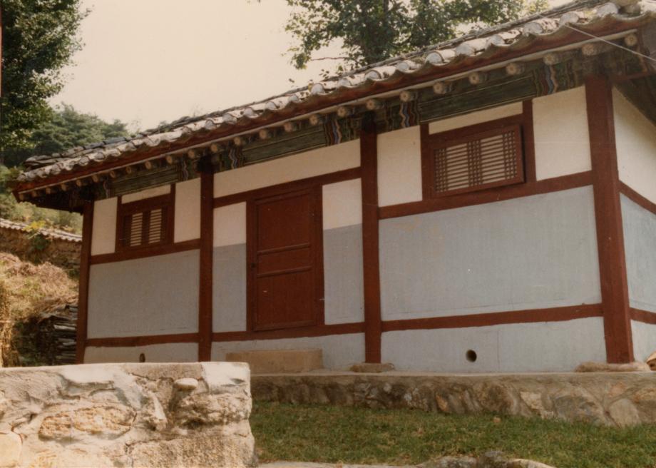 단양향교이미지