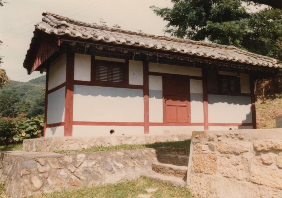 단양향교이미지