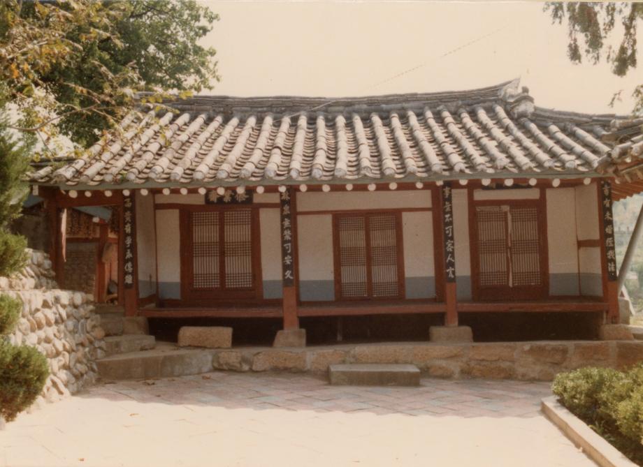 단양향교이미지
