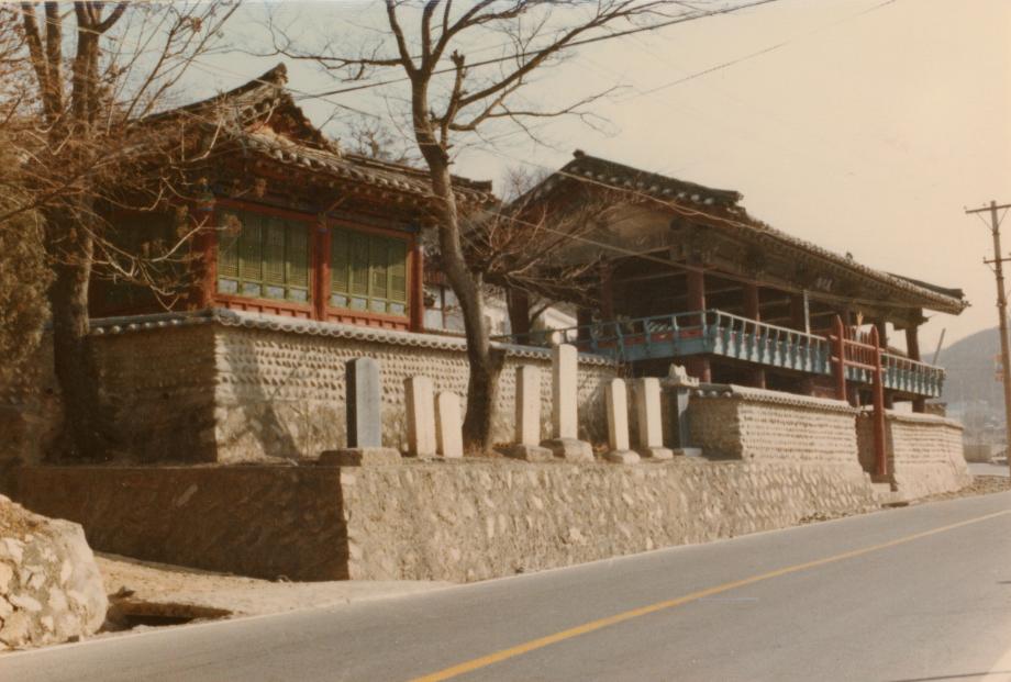 단양향교이미지