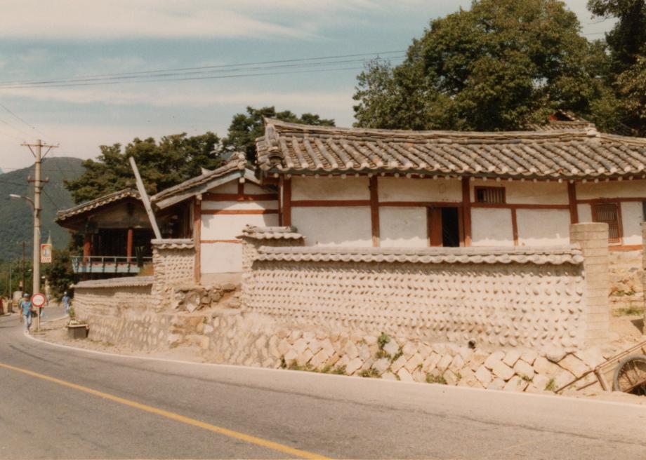 단양향교이미지